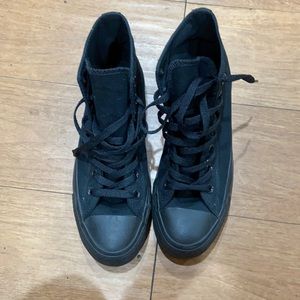 Converse chuck Taylor high top